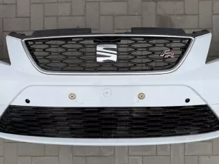 5F0807221M Бампер передний Seat Leon 3 Арт e11764206, вид 3