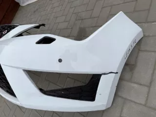 5F0807221M Бампер передний Seat Leon 3 Арт e11764206, вид 4