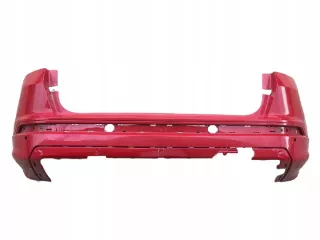 51128056999 8056999 Бампер задний Seat Ateca Арт e11764159, вид 2