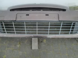 2009-12 Бампер передний Renault Grand Scenic 3 Арт e11764059, вид 12