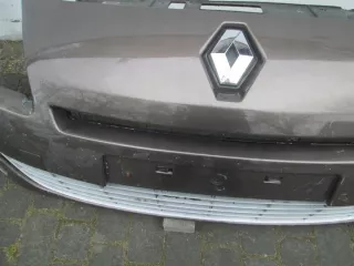 2009-12 Бампер передний Renault Grand Scenic 3 Арт e11764059, вид 4