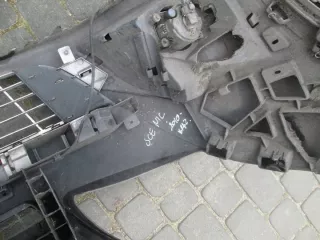 2009-12 Бампер передний Renault Grand Scenic 3 Арт e11764059, вид 7