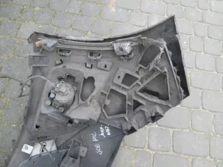 2009-12 Бампер передний Renault Grand Scenic 3 Арт e11764059, вид 8