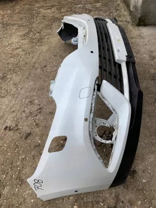 620224328R 620220472R Бампер передний Renault Scenic 4 Арт e11764057, вид 3