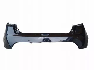 850225639R 850225639R-RTEKO LUK1625 Бампер задний Renault Clio 4 Арт e11764041, вид 1