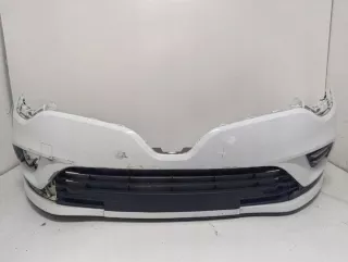 620221630R Бампер передний Renault Clio 4 Арт e11764036, вид 1