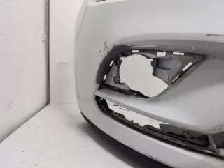 620221630R Бампер передний Renault Clio 4 Арт e11764036, вид 2