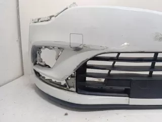 620221630R Бампер передний Renault Clio 4 Арт e11764036, вид 3