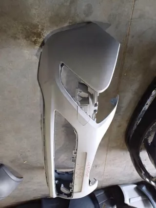 13300485 Бампер передний Opel Zafira C Арт e11763865, вид 2