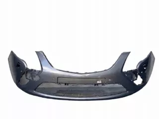 13300485 Бампер передний Opel Zafira C Арт e11763864, вид 2