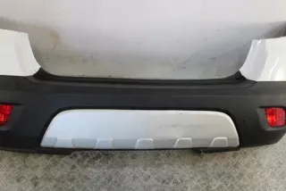 2012-2016 Бампер задний Opel Mokka 1 Арт e11763843, вид 3