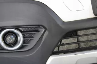 2012-2016 Бампер передний Opel Mokka 1 Арт e11763842, вид 3
