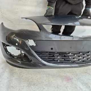 13368660 Бампер передний Opel Astra J Арт e11763703, вид 3