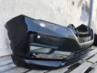 620226FR0H Бампер передний Nissan X-Trail T32 Арт e11763665, вид 2