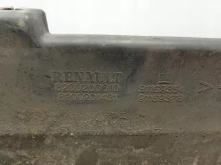 8200200610 Бампер задний Nissan Primastar Арт e11763635, вид 10