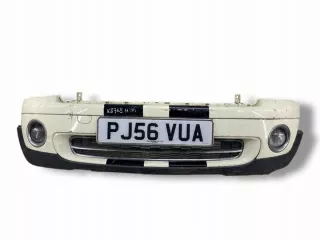  Бампер передний MINI Cooper R56 Арт e11763506, вид 1