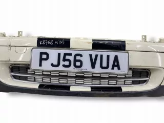  Бампер передний MINI Cooper R56 Арт e11763506, вид 4