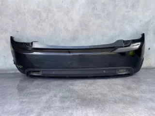 7300837 Бампер задний MINI Cooper F56,F55 Арт e11763494, вид 1