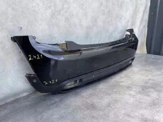 7300837 Бампер задний MINI Cooper F56,F55 Арт e11763494, вид 3