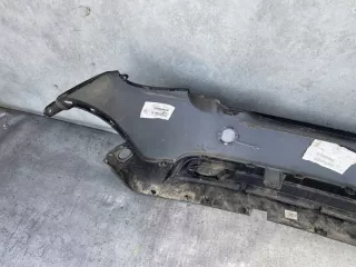 7300837 Бампер задний MINI Cooper F56,F55 Арт e11763494, вид 5