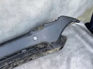 7300837 Бампер задний MINI Cooper F56,F55 Арт e11763494, вид 7