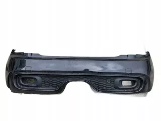 8W6807511C Бампер задний MINI Cooper F56,F55 Арт e11763493, вид 2