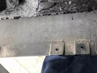 8W6807511C Бампер задний MINI Cooper F56,F55 Арт e11763493, вид 4