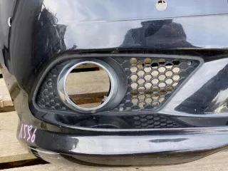 A2048853725 Бампер передний Mercedes C W204 Арт e11763306, вид 3