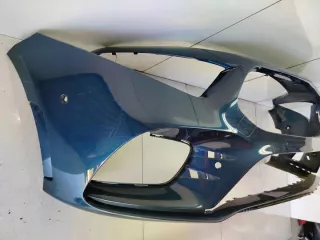 A1778856100 Бампер передний Mercedes A W177 Арт e11763223, вид 3