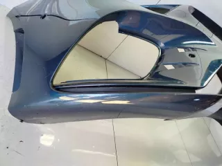 A1778856100 Бампер передний Mercedes A W177 Арт e11763223, вид 4