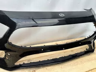 A1778856100 Бампер передний Mercedes A W177 Арт e11763218, вид 4