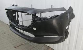 DFR5-50031 Бампер передний Mazda CX30 Арт e11763200, вид 2
