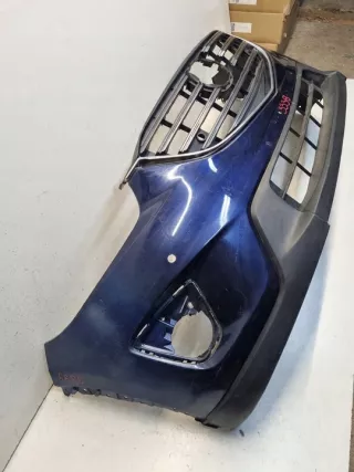KD45-50031 Бампер передний Mazda 5 1 Арт e11763173, вид 4