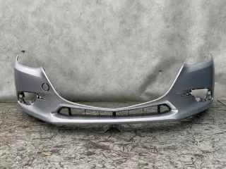 BANE-50031 Бампер передний Mazda 3 BM Арт e11763150, вид 1