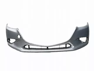 BANE-50031 Бампер передний Mazda 3 BM Арт e11763150, вид 2