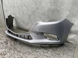 BANE-50031 Бампер передний Mazda 3 BM Арт e11763150, вид 3