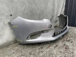 BANE-50031 Бампер передний Mazda 3 BM Арт e11763150, вид 4