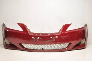 380052 Бампер передний Lexus IS 2 Арт e11763117, вид 1