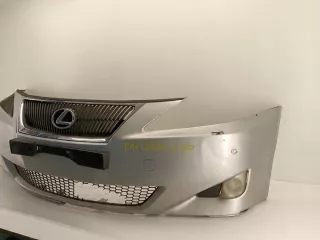  Бампер передний Lexus IS 2 Арт e11763116, вид 2