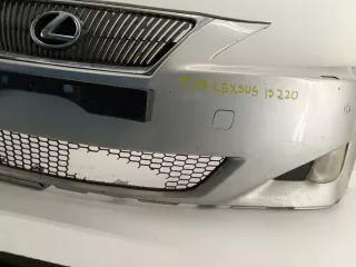  Бампер передний Lexus IS 2 Арт e11763116, вид 3