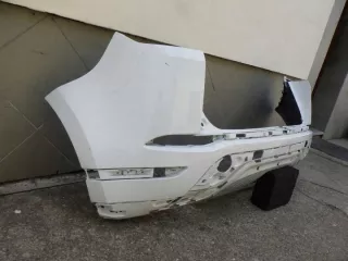 K8D2-17D781-AAW Бампер задний Land Rover Evoque 2 Арт e11763098, вид 3