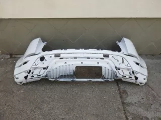 K8D2-17D781-AAW Бампер задний Land Rover Evoque 2 Арт e11763098, вид 4