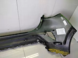 86611-j7ca0 Бампер задний Kia Ceed 1 Арт e11763081, вид 9