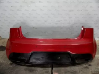  Бампер задний Kia Rio 3 Арт e11763015, вид 1