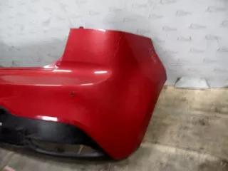  Бампер задний Kia Rio 3 Арт e11763015, вид 3