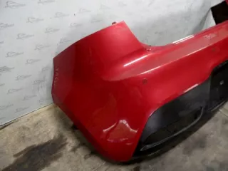  Бампер задний Kia Rio 3 Арт e11763015, вид 4