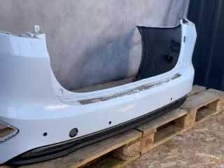 86611J7300 Бампер задний Kia Ceed 3 Арт e11762929, вид 3