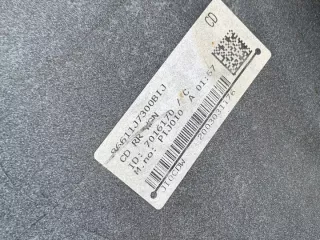 86611J7300 Бампер задний Kia Ceed 3 Арт e11762929, вид 8