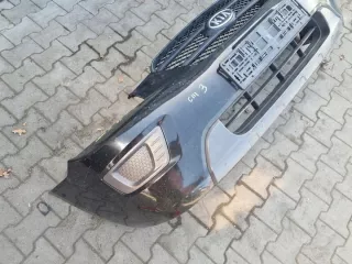  Бампер передний Kia Carens 3 Арт e11762915, вид 2