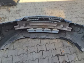  Бампер передний Kia Carens 3 Арт e11762915, вид 5
